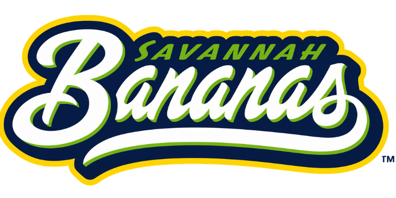 Savannah Bananas Merch
